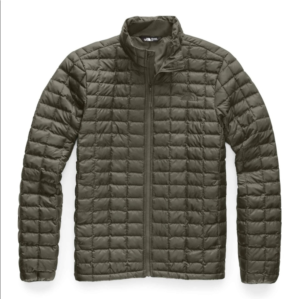 The North Face Thermoball Jacket